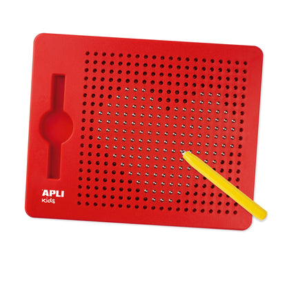 Magnetish tekenboard
