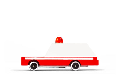 CandyLab Cars