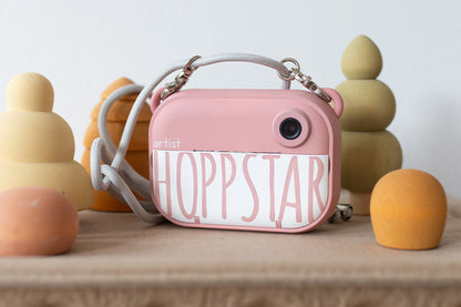 Hoppstar Camera Artist - Blush