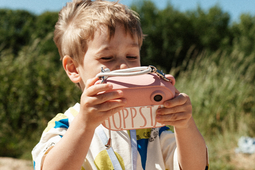 Hoppstar Camera Artist - Blush