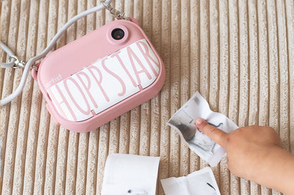 Hoppstar Camera Artist - Blush
