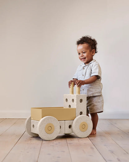 Andador 3 en 1 MODU