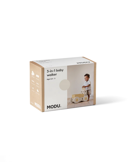 Andador 3 en 1 MODU