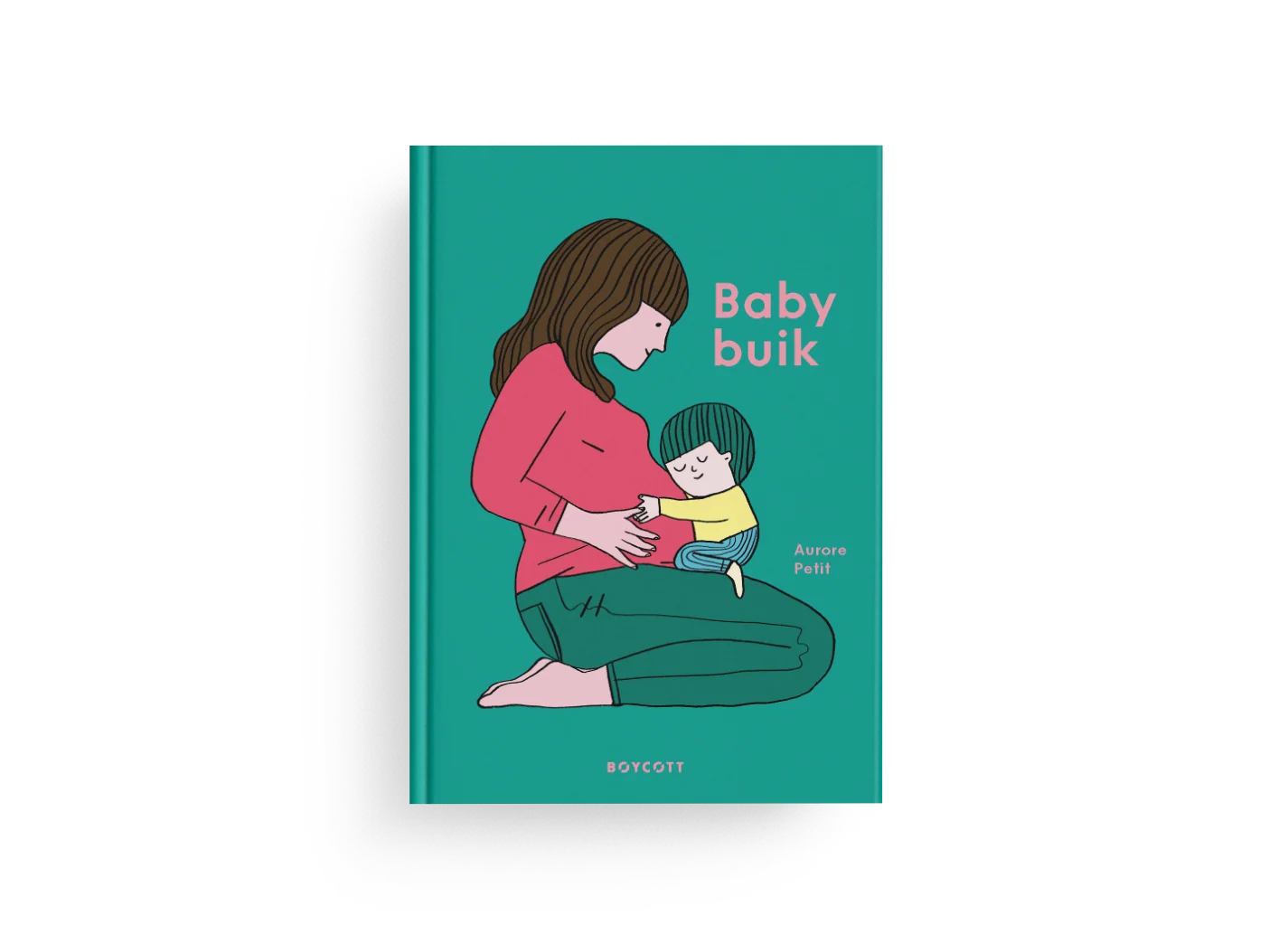 Baby buik