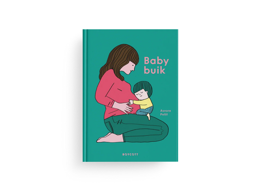 Babybuik
