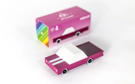 CandyLab Cars