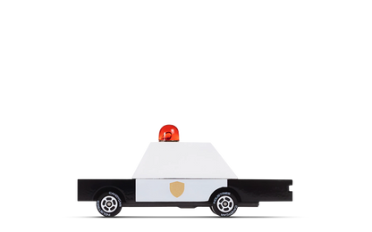 CandyLab Cars