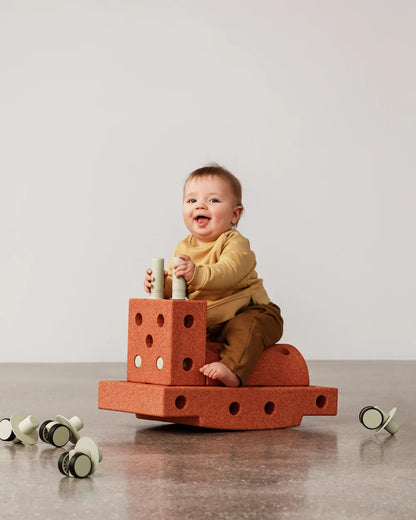 MODU Curiosity Set