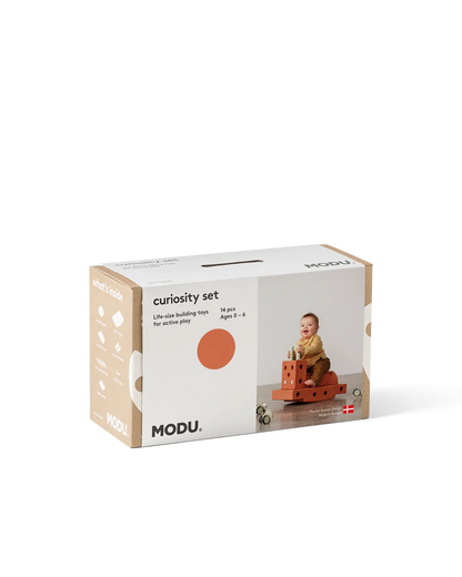 MODU Curiosity Set
