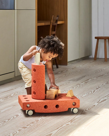 MODU Curiosity Set
