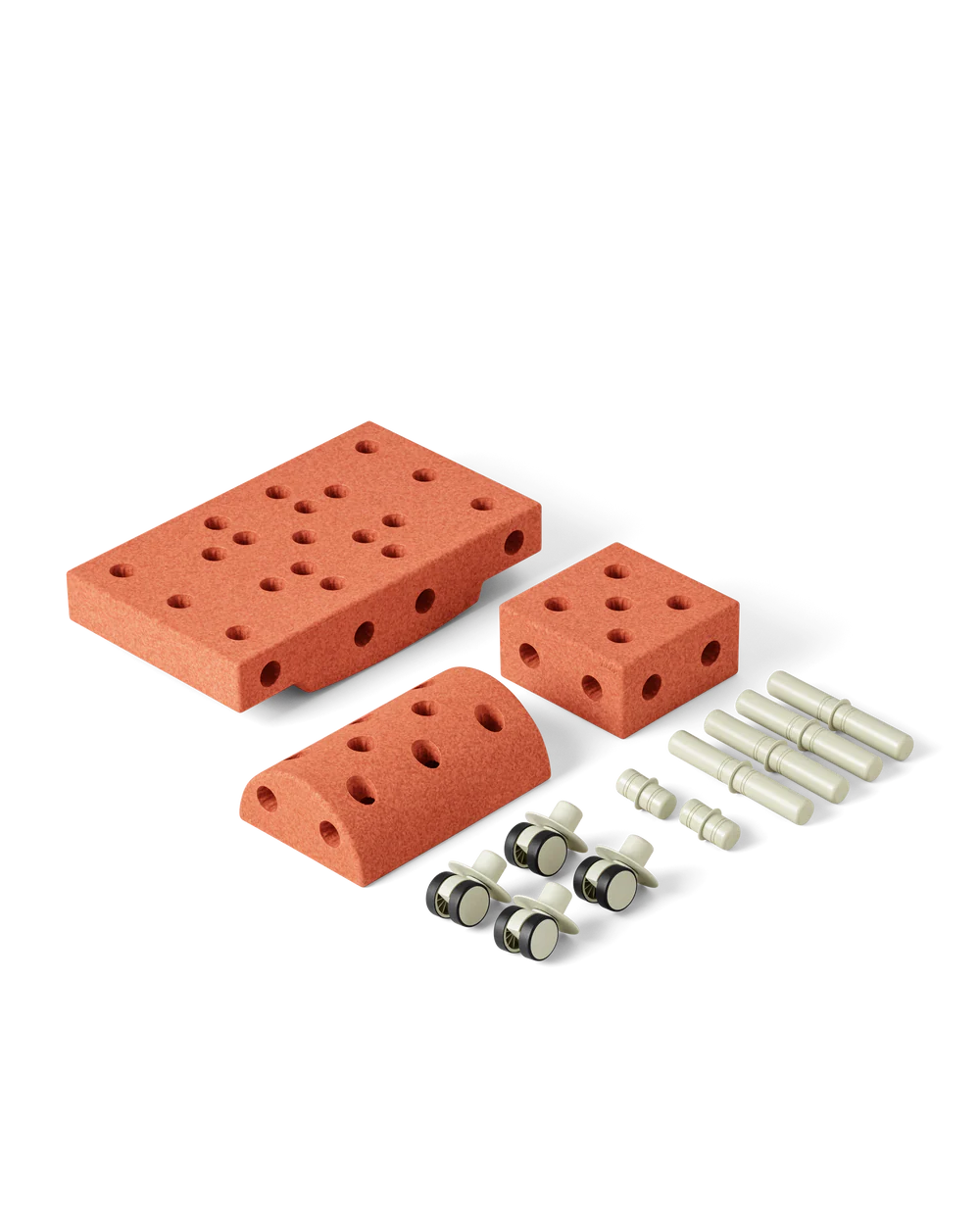 MODU Curiosity Set