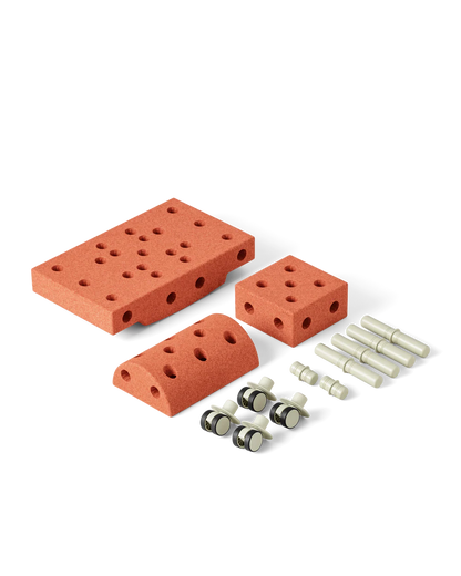 MODU Curiosity Set