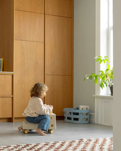 Curiosity Set - Sand Grey / Honey Yellow