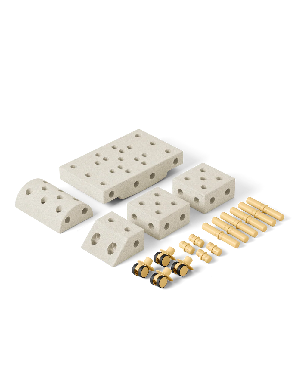 Explorer-set