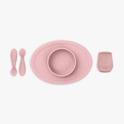 Set de premières nourritures