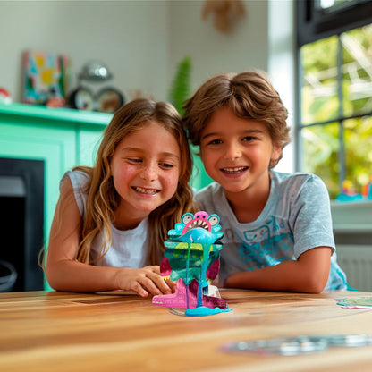 KidzLabs Fizzy Bubble Lab