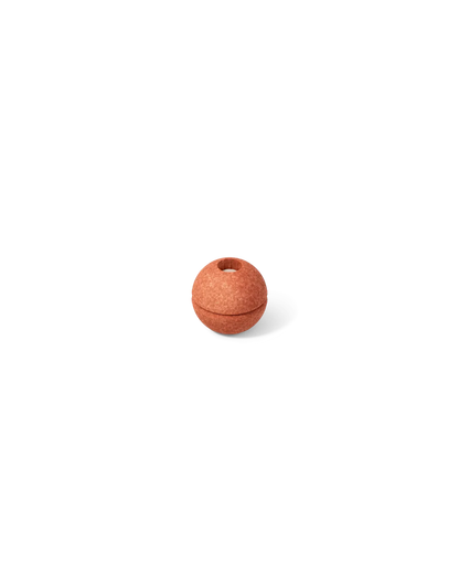 Pelota de espuma