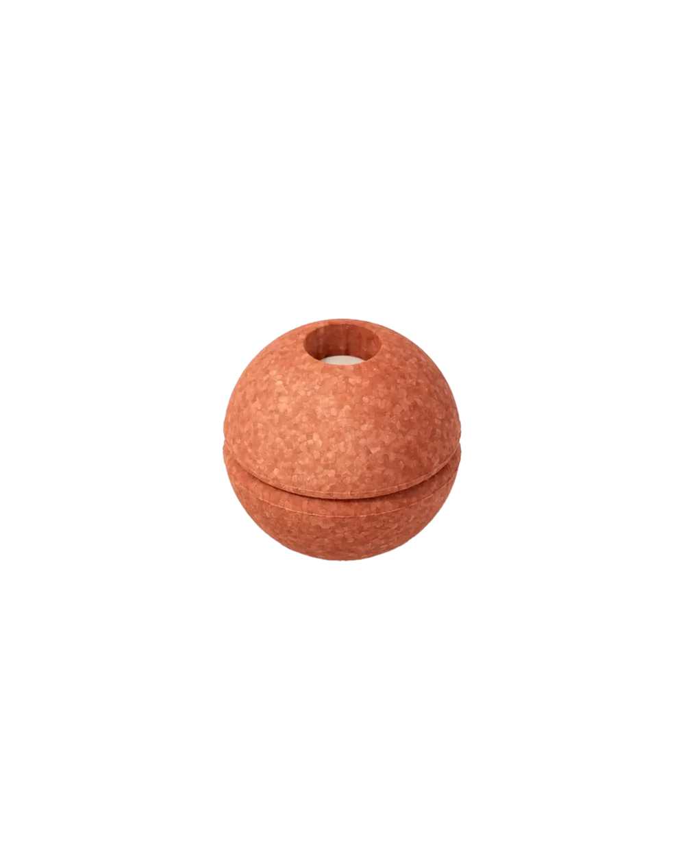 Pelota de espuma