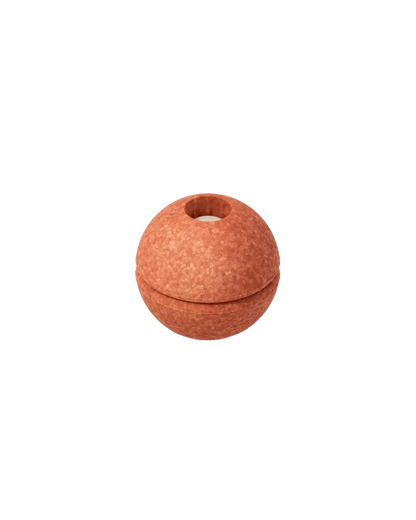 Pelota de espuma
