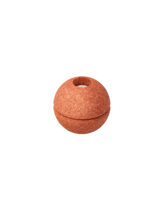 Pelota de espuma