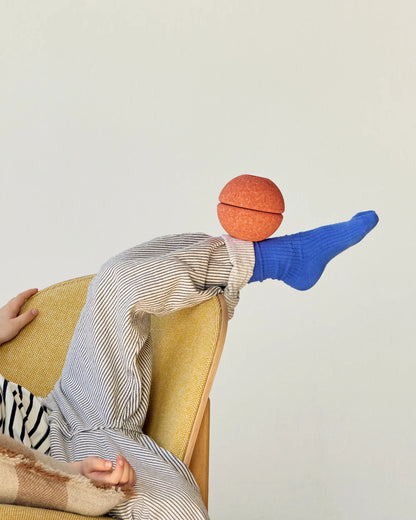 Pelota de espuma
