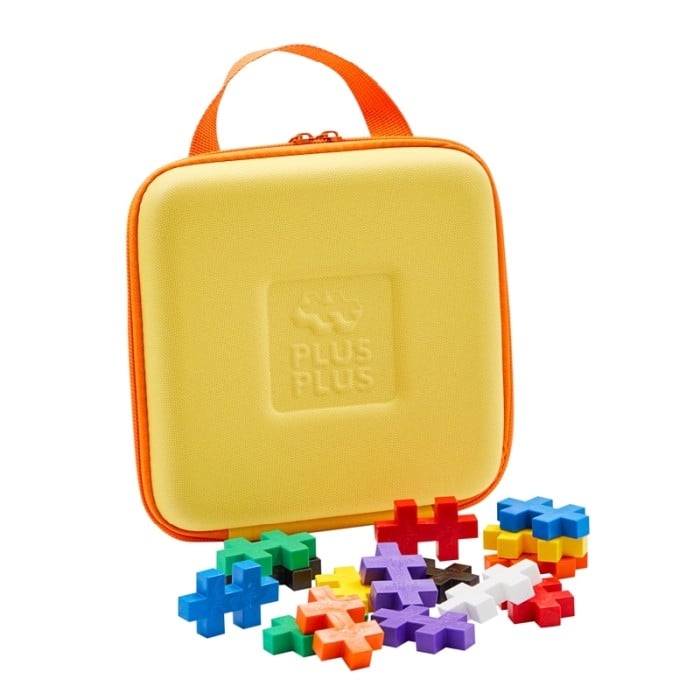 Plus-Plus BIG travel case