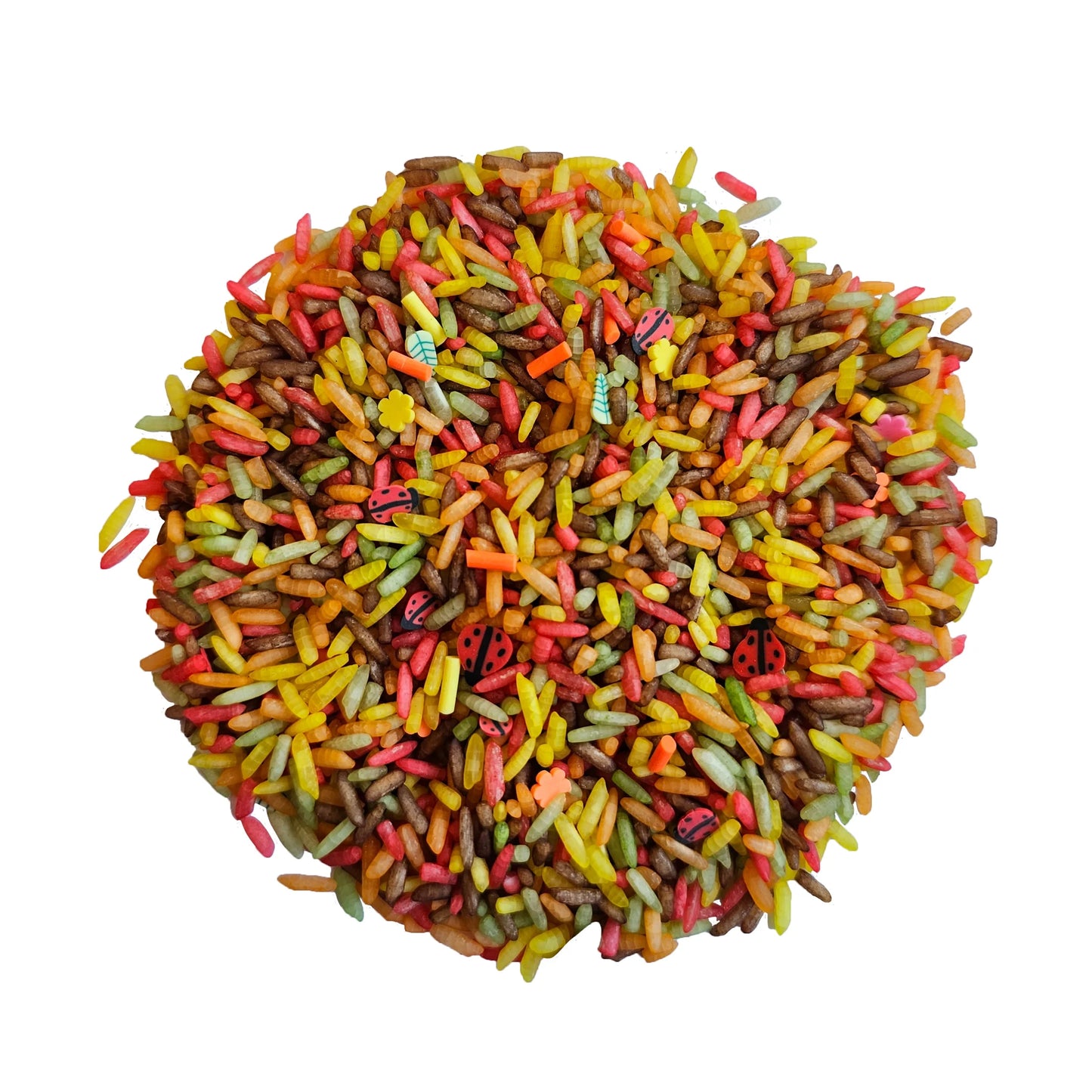 Play Rice - Autumn Mix