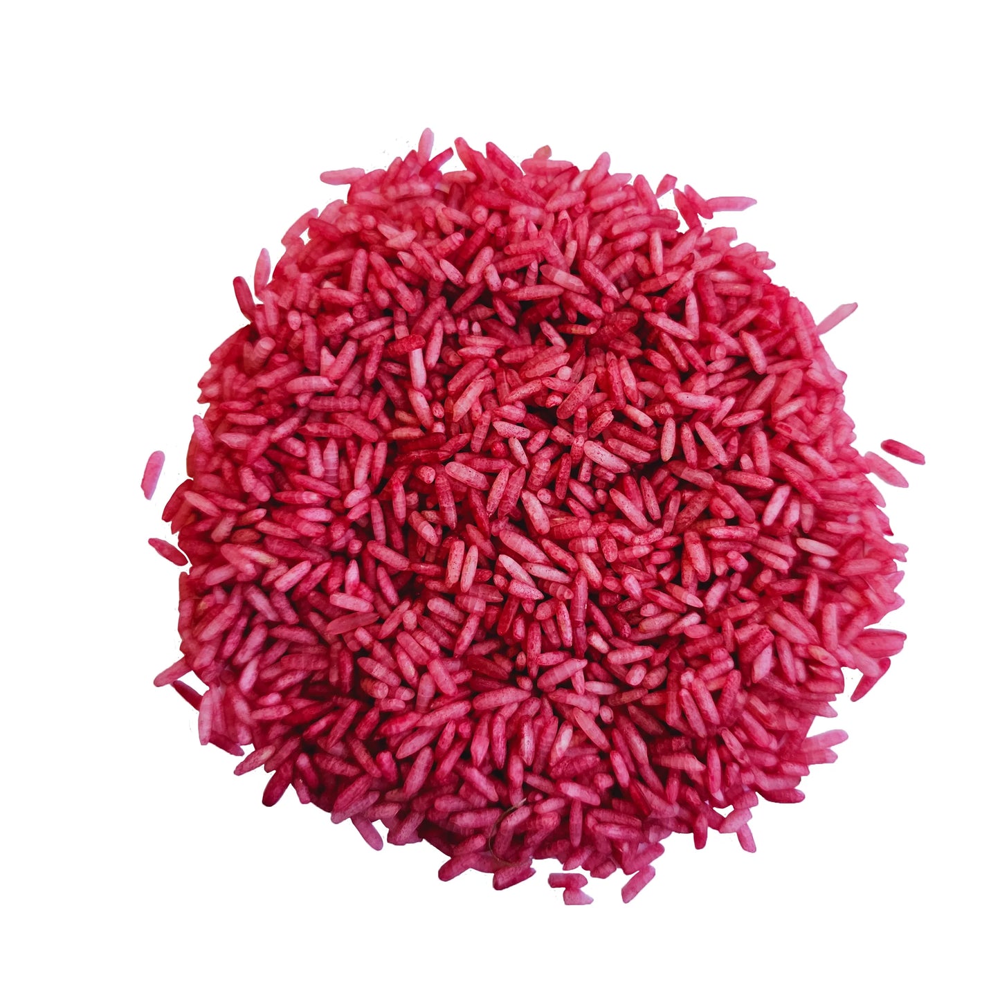 Play Rice - Bordeaux Red
