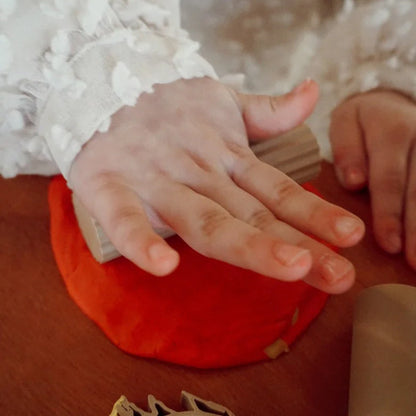 Make your own Playdough Pot