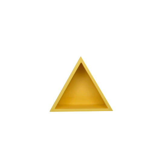 Play Tray Mandigo - Triangle