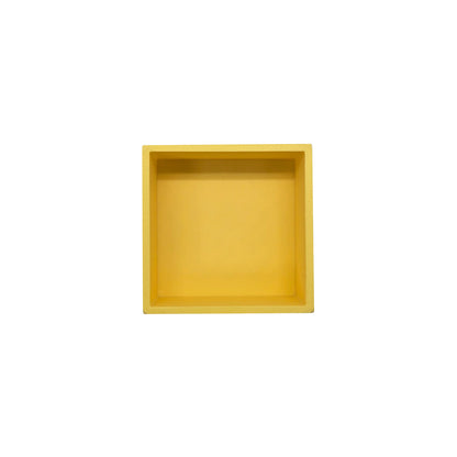 Play Tray Mandigo - Square
