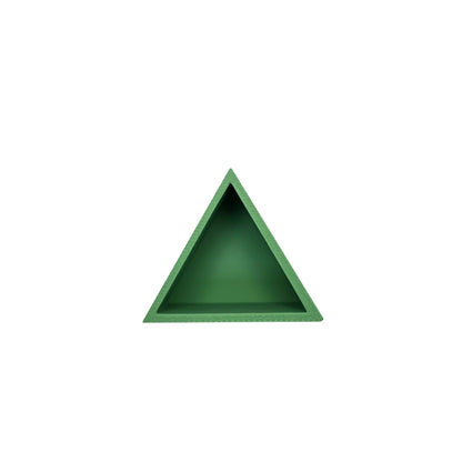 Play Tray Mandigo - Triangle