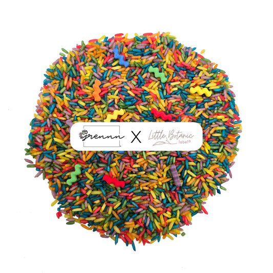 Play Rice - Wave Rainbow