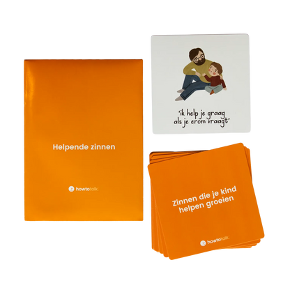 Howtotalk Gevoelens Toolbox