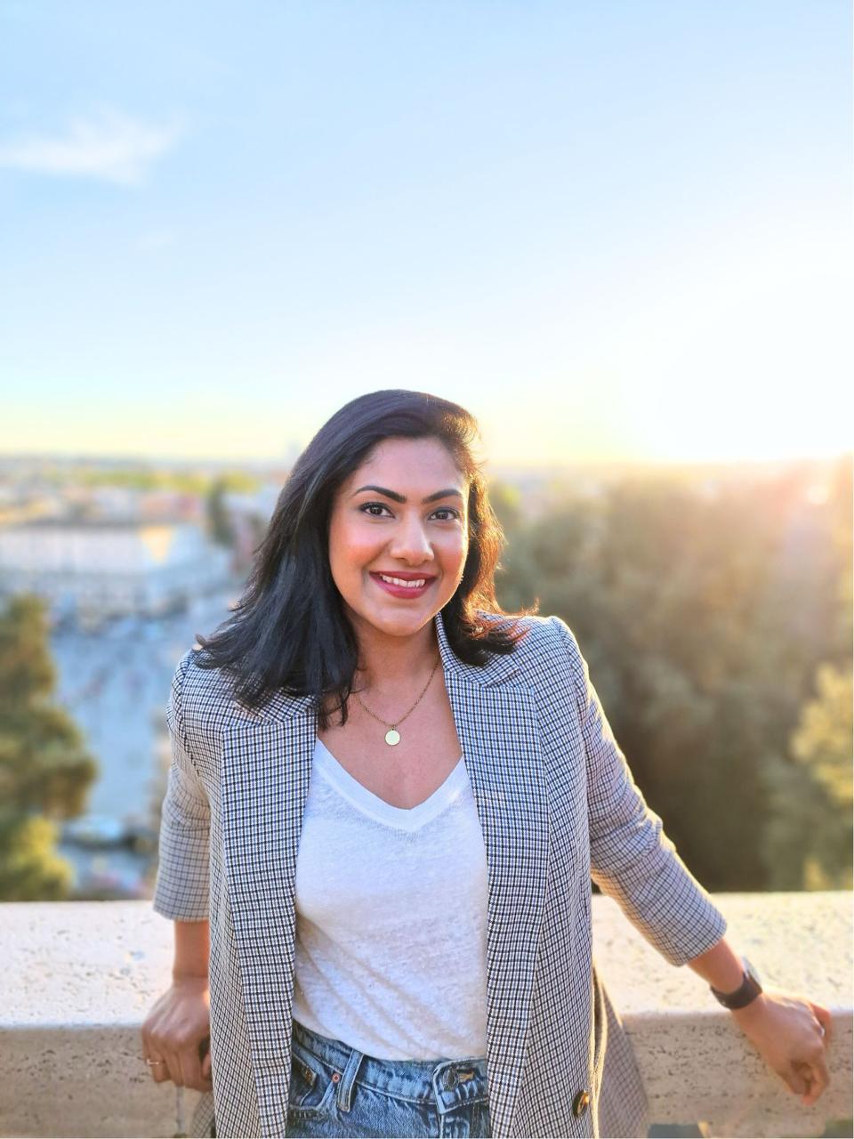 Beyond Coffee: Recharging Your Energy (and Patience) Through Nutrition & Lifestyle