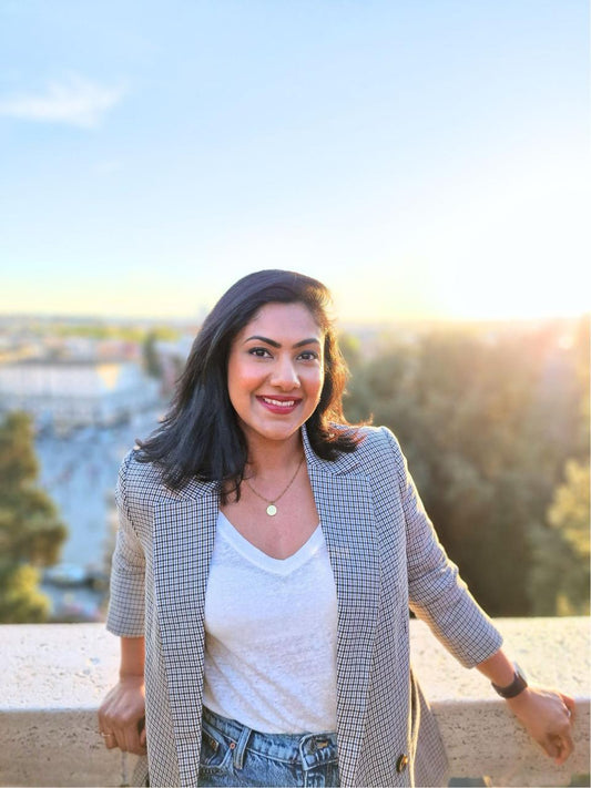 Beyond Coffee: Recharging Your Energy (and Patience) Through Nutrition & Lifestyle