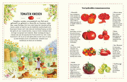 Het handboek van Vergeten Vaardigheden
