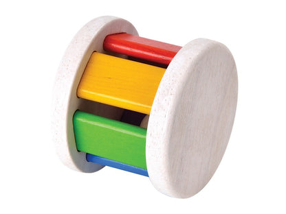 Wooden Roller