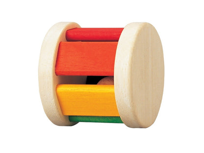 Wooden Roller