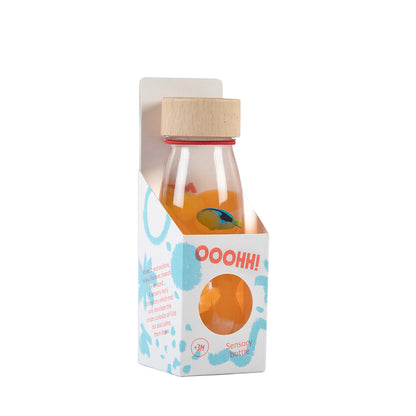 Sensory Bottles