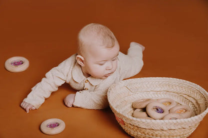 Sensory Donuts