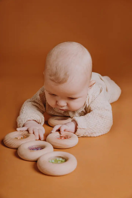 Sensory Donuts