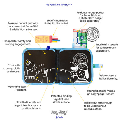 Mini Doodle it and Go
