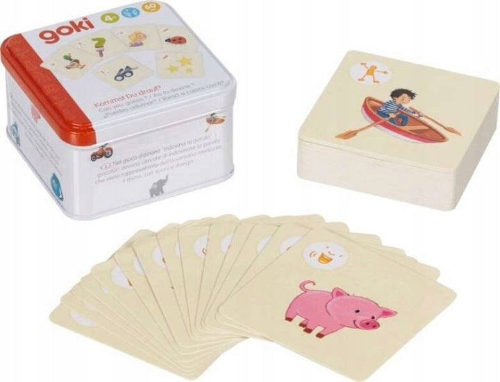 Can You Guess? Game