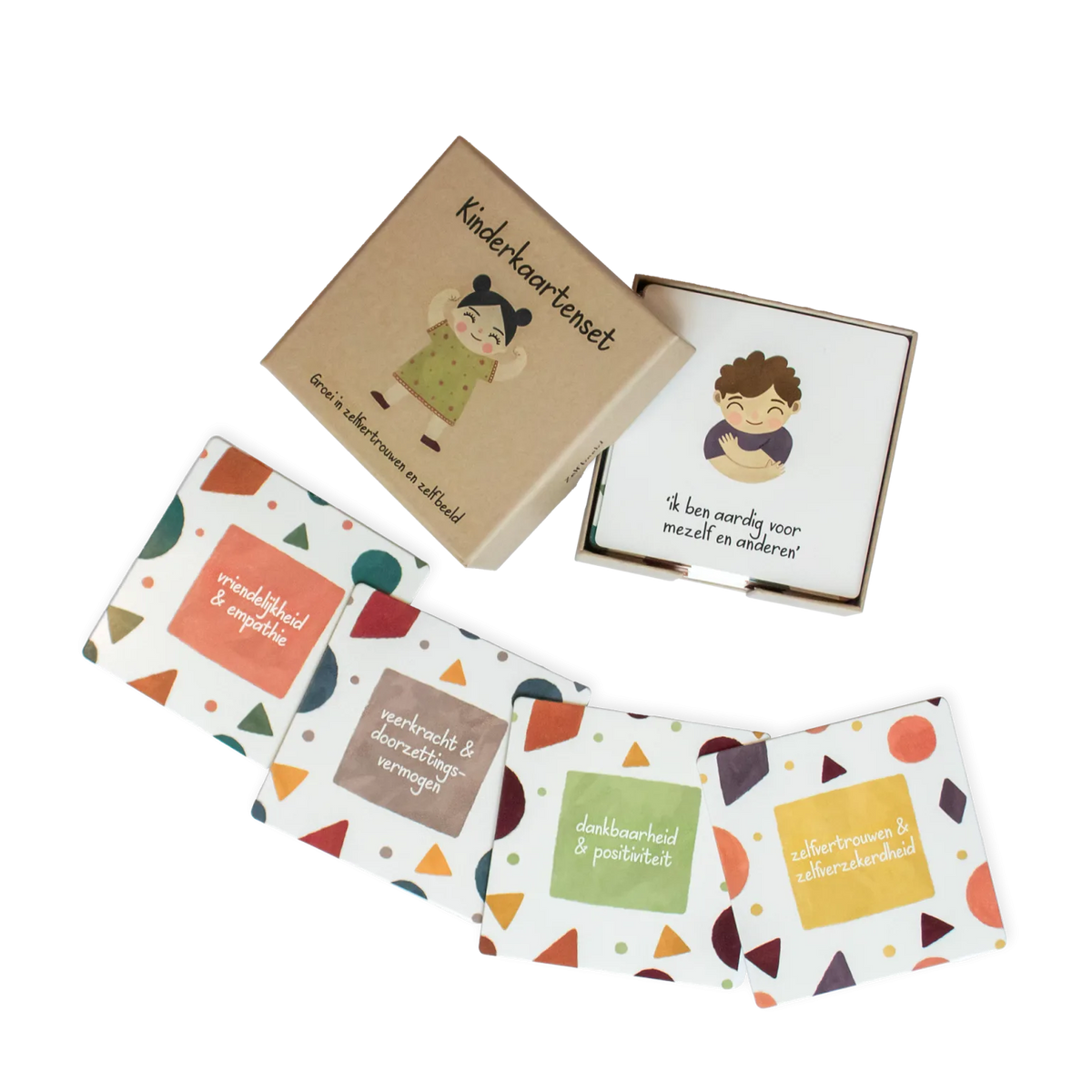 Howtotalk Gevoelens Toolbox