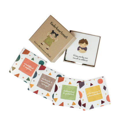 Howtotalk Gevoelens Toolbox