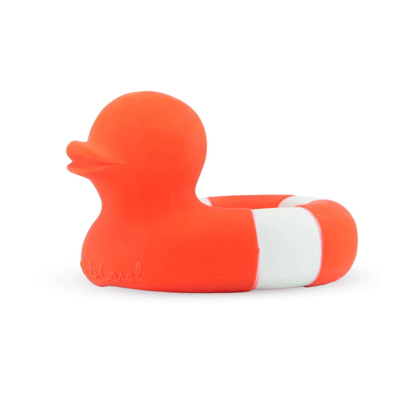 Flo de Floatie