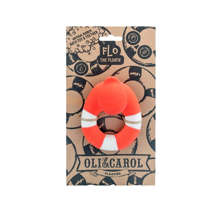 Flo de Floatie