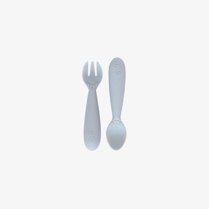 Mini Utensils - Toddler Training Fork and Spoon