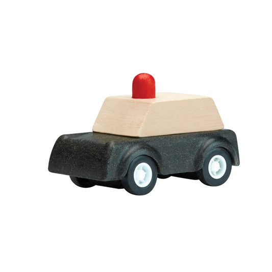 Police car